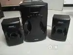 Home theater