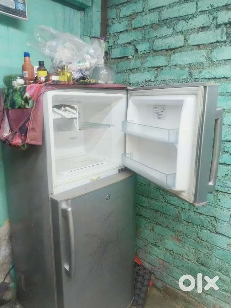 samsung fridge