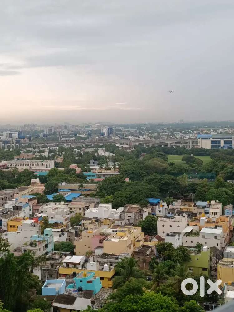 2 minutes away from kovilambakkam bus stand