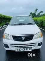 Maruti Suzuki Alto K10 1.0 VXI, 2013, Petrol
