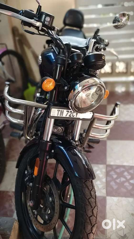 Rayal Enfield for sale
