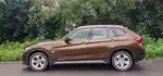BMW X1 2.0 SDRIVE 20D, 2011, Diesel
