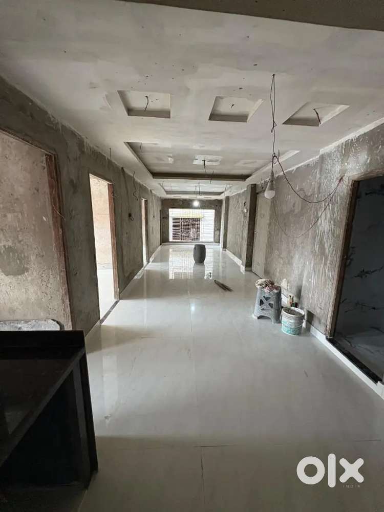 Luxury 3BHK Flat for sale in picnic garden kolkata