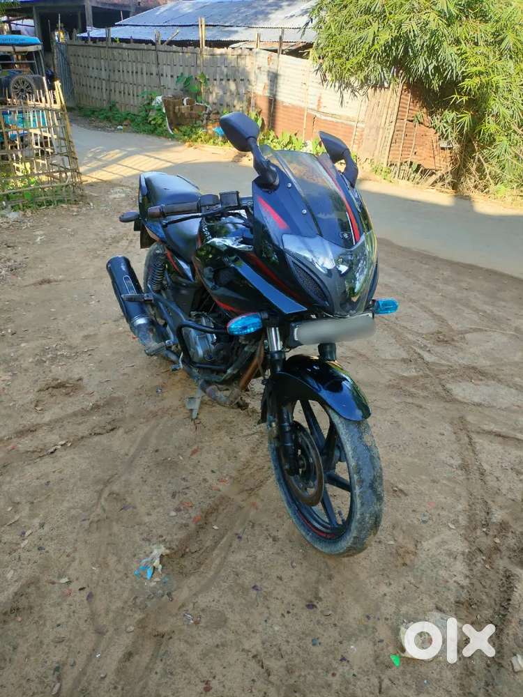 Good condition, gulli condition ,all good