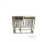 Dish stand