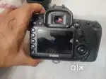 Canon 5D mark 4 with battery grip