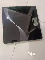 Weighing scale for sale