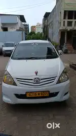 Toyato innova in good condition