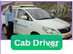 Cab Driver