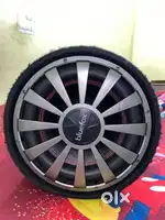 12 inch basstube