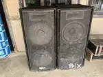Ahuja top srx500 good condition