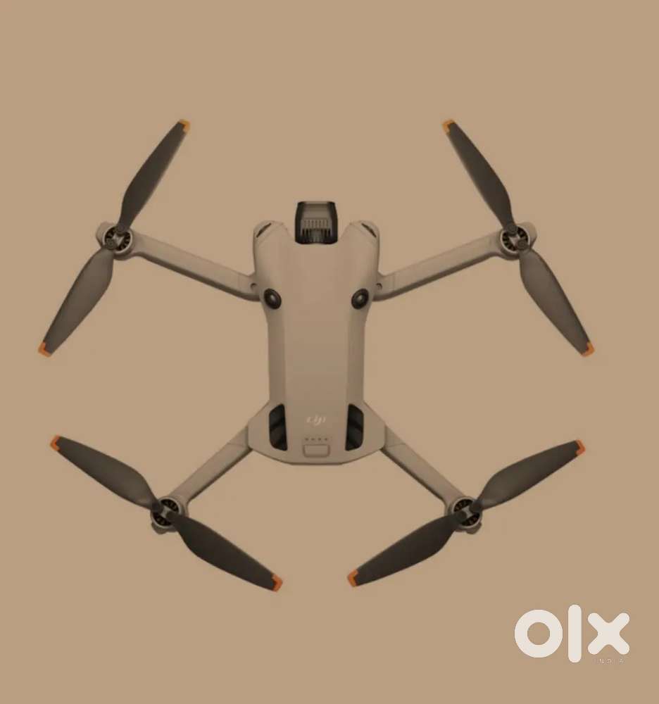 Dji mini 4pro 4k