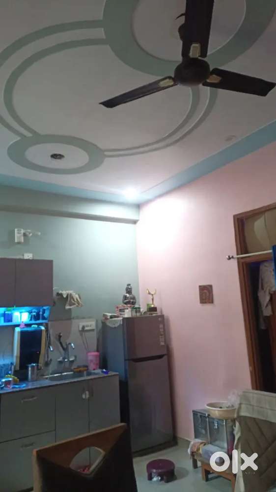 New built house for sale, Lucknow near chinhat malhar road shivam bhar