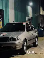 Maruti Suzuki Esteem 2005