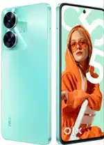 Realme c55