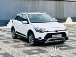 Hyundai i20 Active 1.4 SX, 2015, Diesel