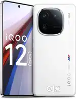 IQOO 12 SELL OR EXCHANGE