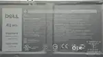 Dell Laptop Battery (FH3K2) Original