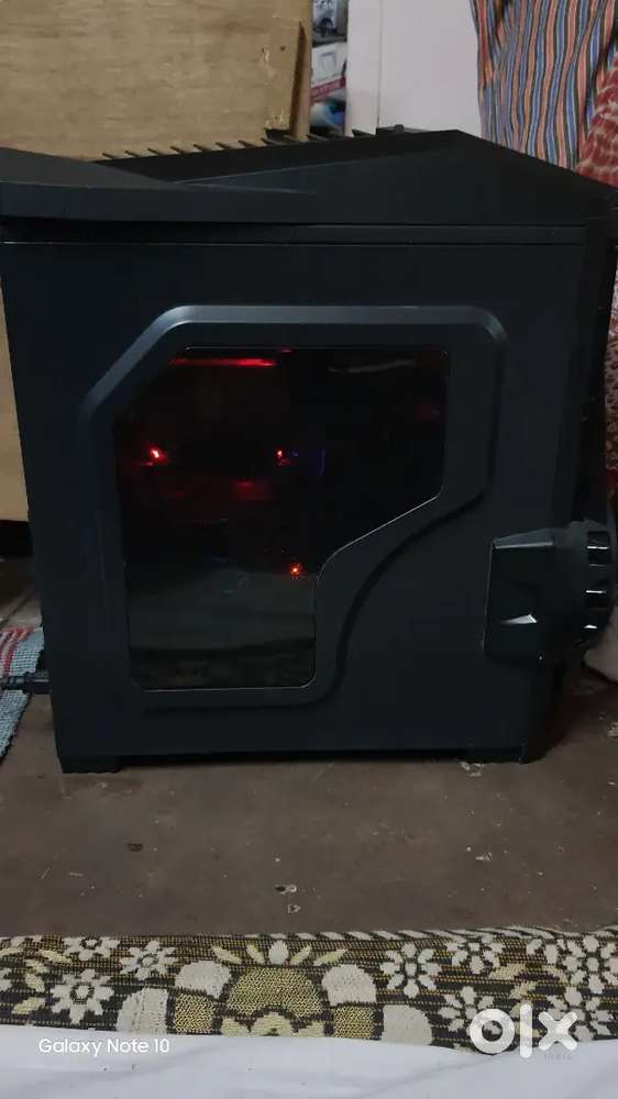 gaming pc computer