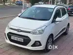 Hyundai Grand i10 2013-2016 SportZ Edition, 2015, Petrol