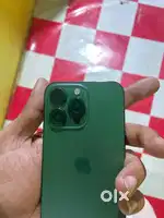 13 pro 128 gb all original.
