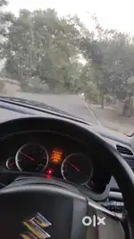 Maruti Suzuki Swift 2015 Diesel 120000 Km Driven