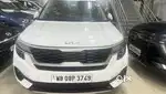 Kia Seltos htx plus 1.5 turbo petrol imt, 2023, Petrol