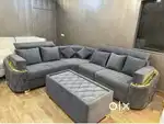 New brands सोफा कॉर्नर