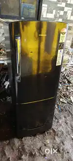 Samsung single door 210 litre