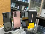 Samsung galaxy Note 20 Ultra Going Lowest at 22900