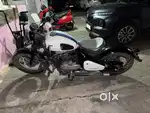 new condtion bike