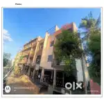 NAVALLUR FLAT FOR SALE