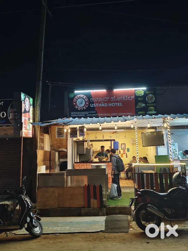 For Sale / Rent in Siraj layout -Electronic city - Best investment