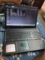 Dell Laptop for sale