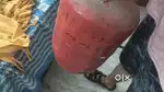 10 kg cylinder