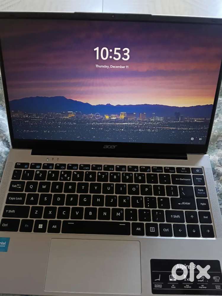 Acer Aspire 3