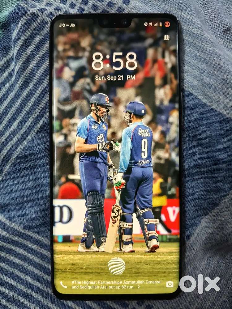 Vivo V23 pro