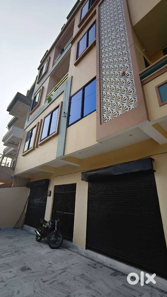Available for Office, Godown, Coaching, Restraunt in Naini