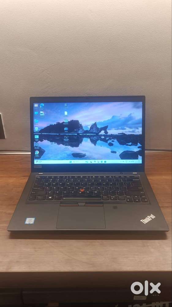 Buy Lenovo T490 i5 8th Gen  Light weight  Type C  Budget friendly