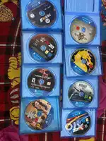 Playstsan 4