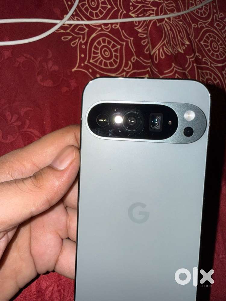 Pixel 9 pro 256 gb