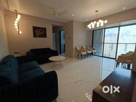 2Bhk For Sale In Kanakia Beverly Heights W/All Morden Amenities