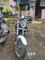 Avenger bike