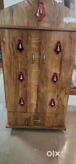 Pooja Rack