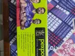PEXPO Sealed pack Lunch Box