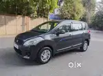 Maruti Suzuki Ertiga 1.5 VXI, 2015, Petrol