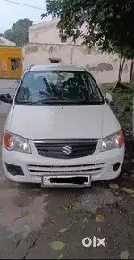 Maruti Suzuki Alto K10 2012 Petrol 130000 Km Driven for sell