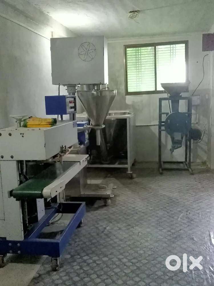 Welcome,  All pouch powder automatic manual packing machine