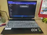 HP Gaming laptop
