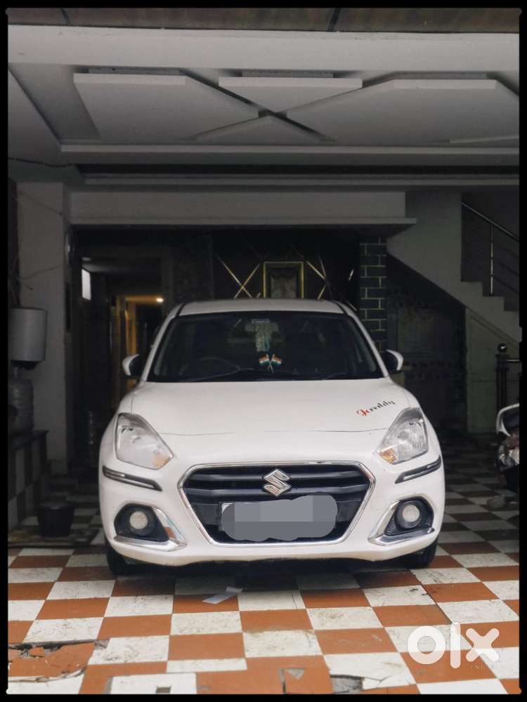 Maruti Suzuki Swift Dzire VDI Optional, 2021, Petrol